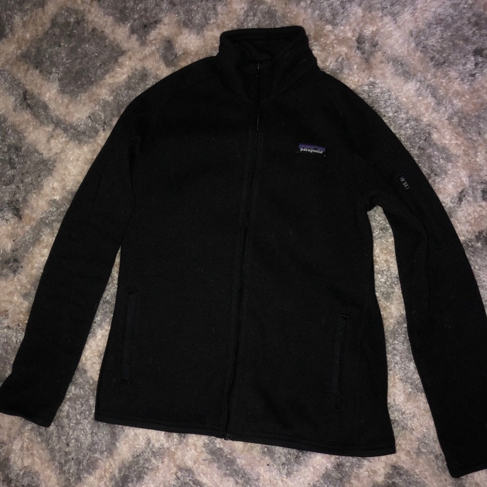 Patagonia Jacket
